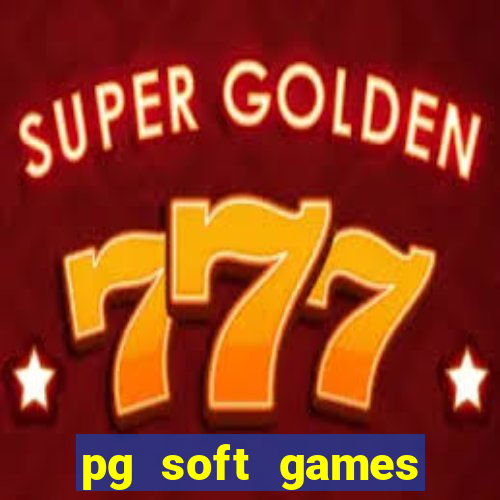 pg soft games fortune ox